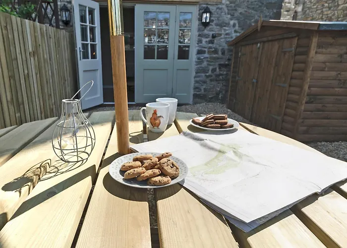 Pinfold Cottage