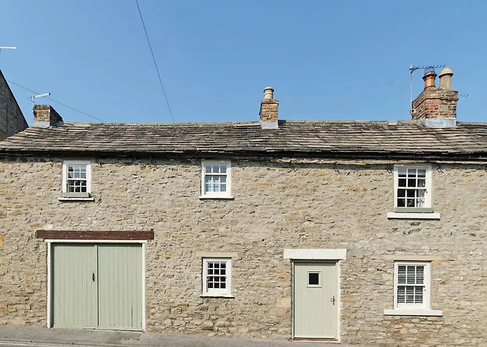 Pinfold Cottage
