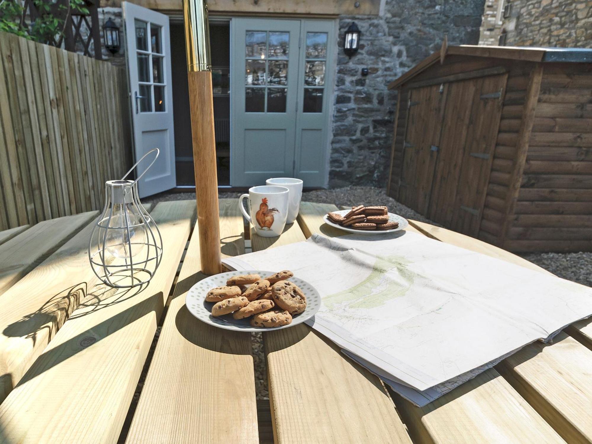 Holiday home Pinfold