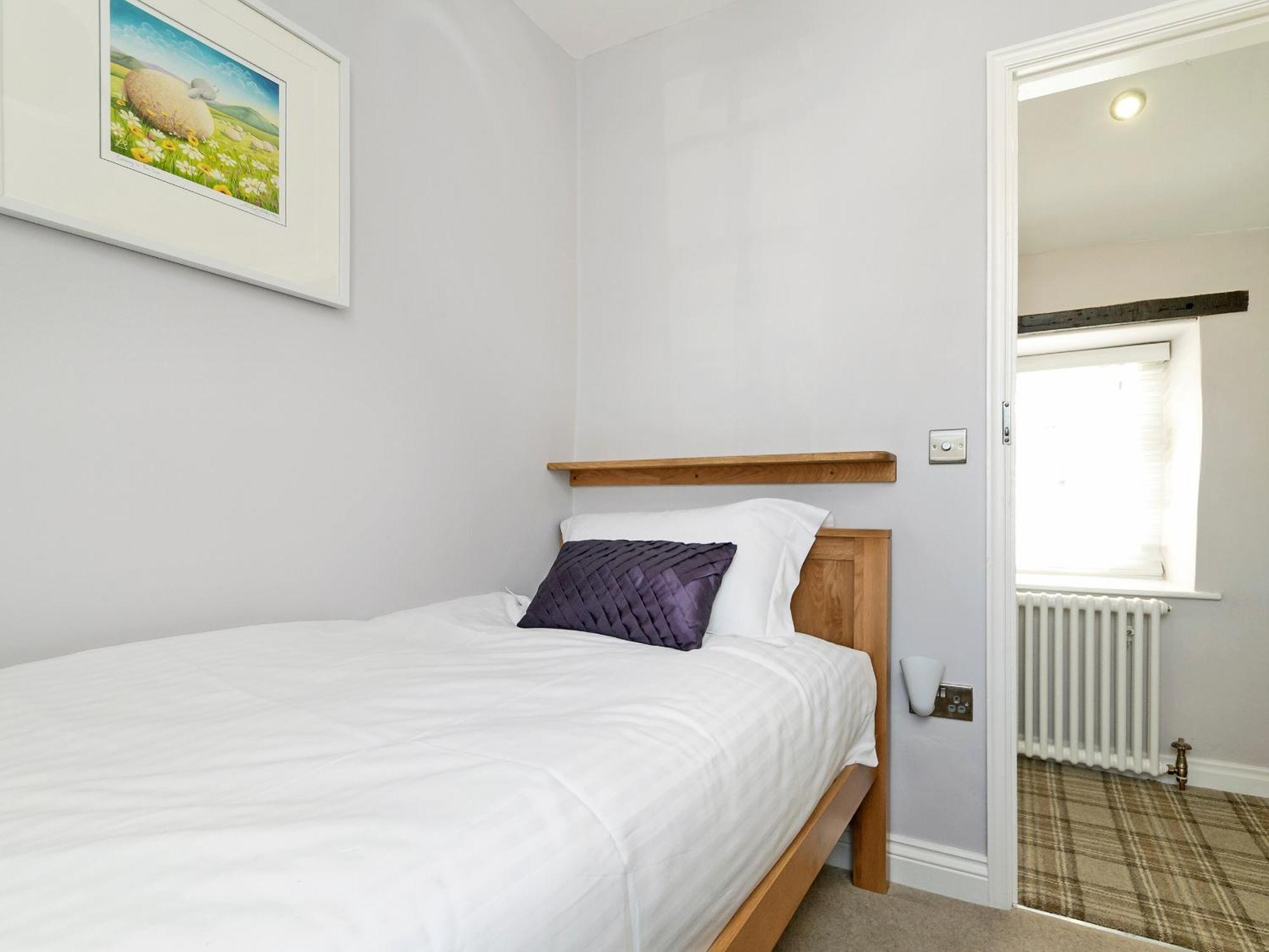 Holiday home Pinfold Richmond (North Yorkshire)