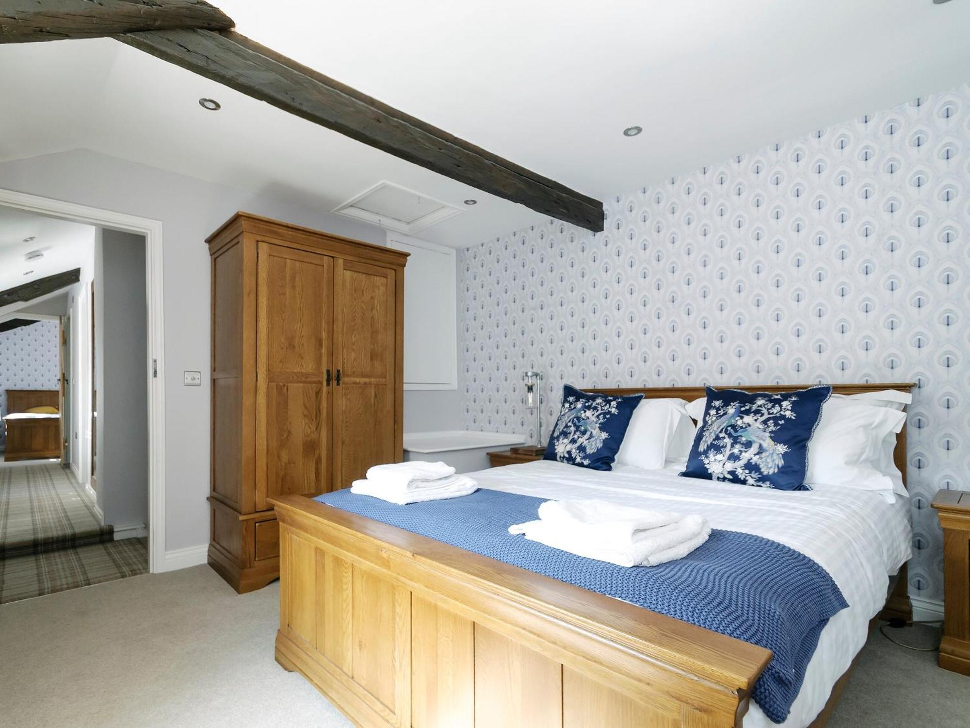 Pinfold Richmond (North Yorkshire)