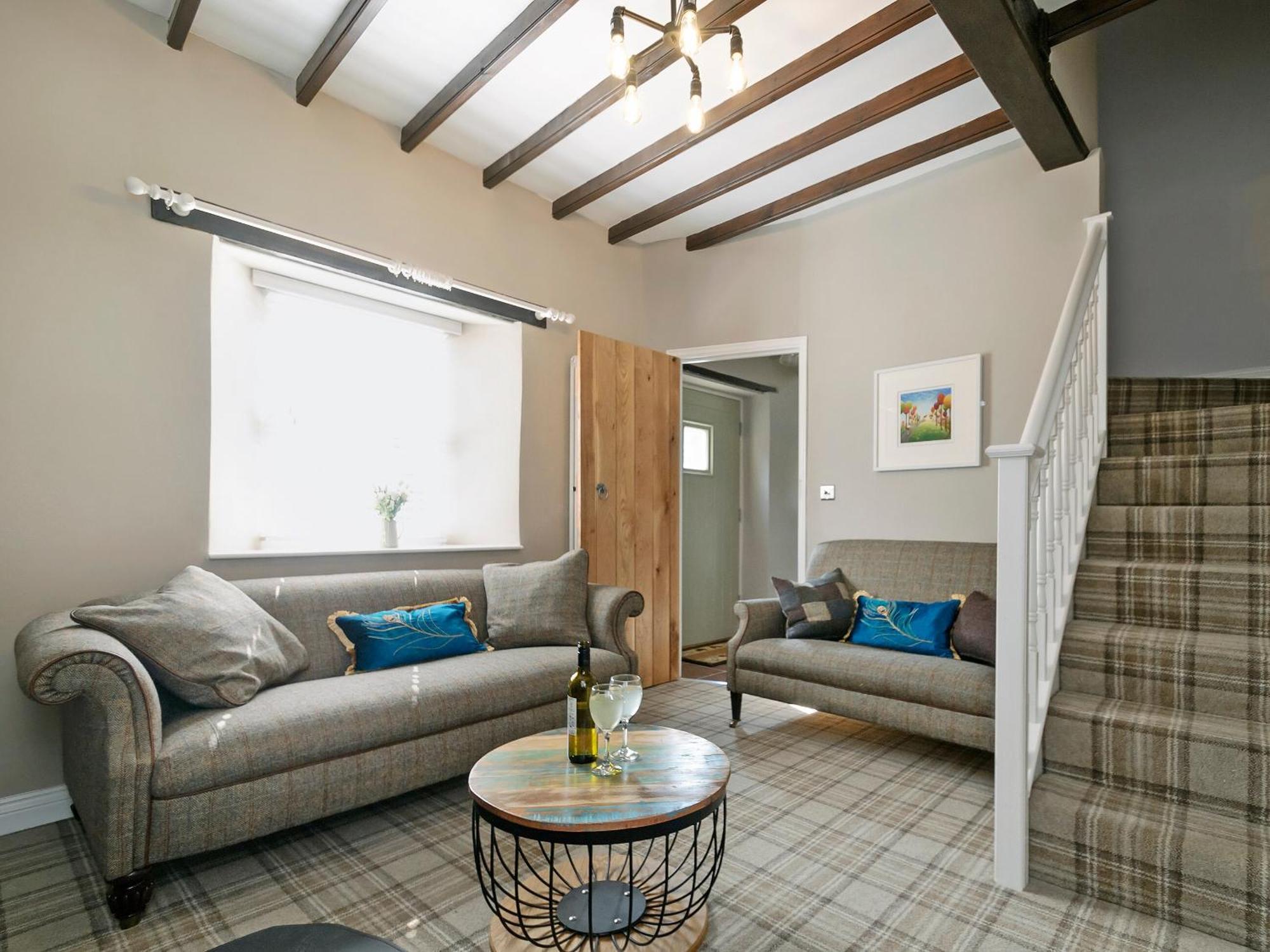Holiday home Pinfold *