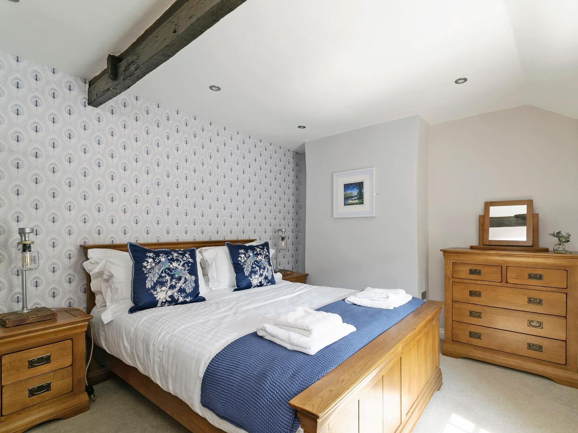 Holiday home Pinfold *