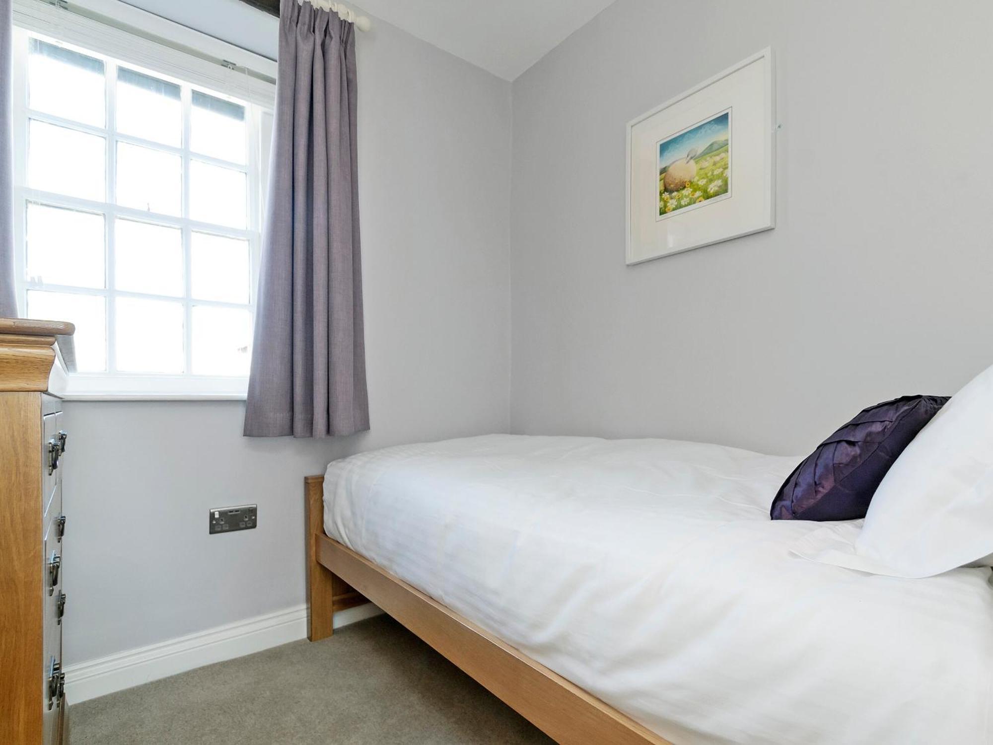 Vakantiehuis Pinfold Richmond (North Yorkshire)