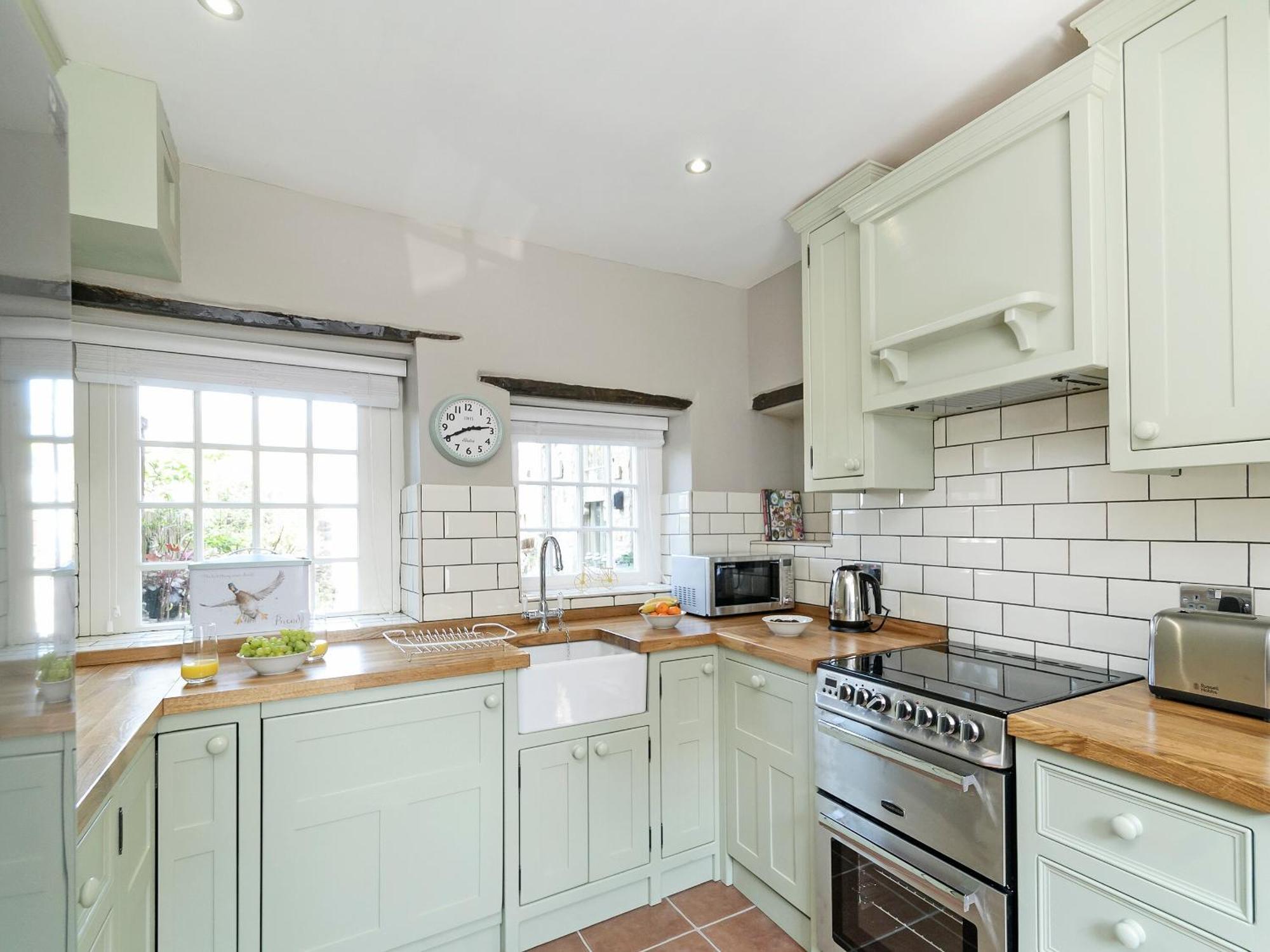Holiday home Pinfold Richmond (North Yorkshire)